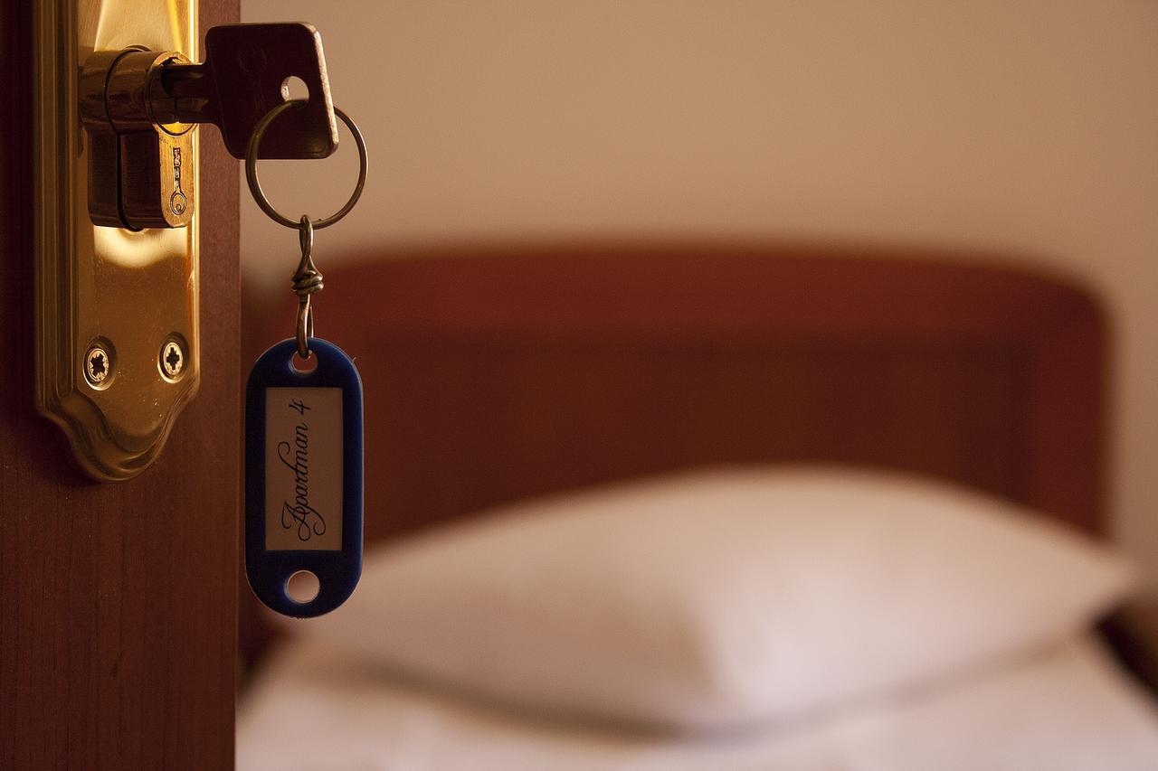 Apartments Jaksic Postira Zewnętrze zdjęcie