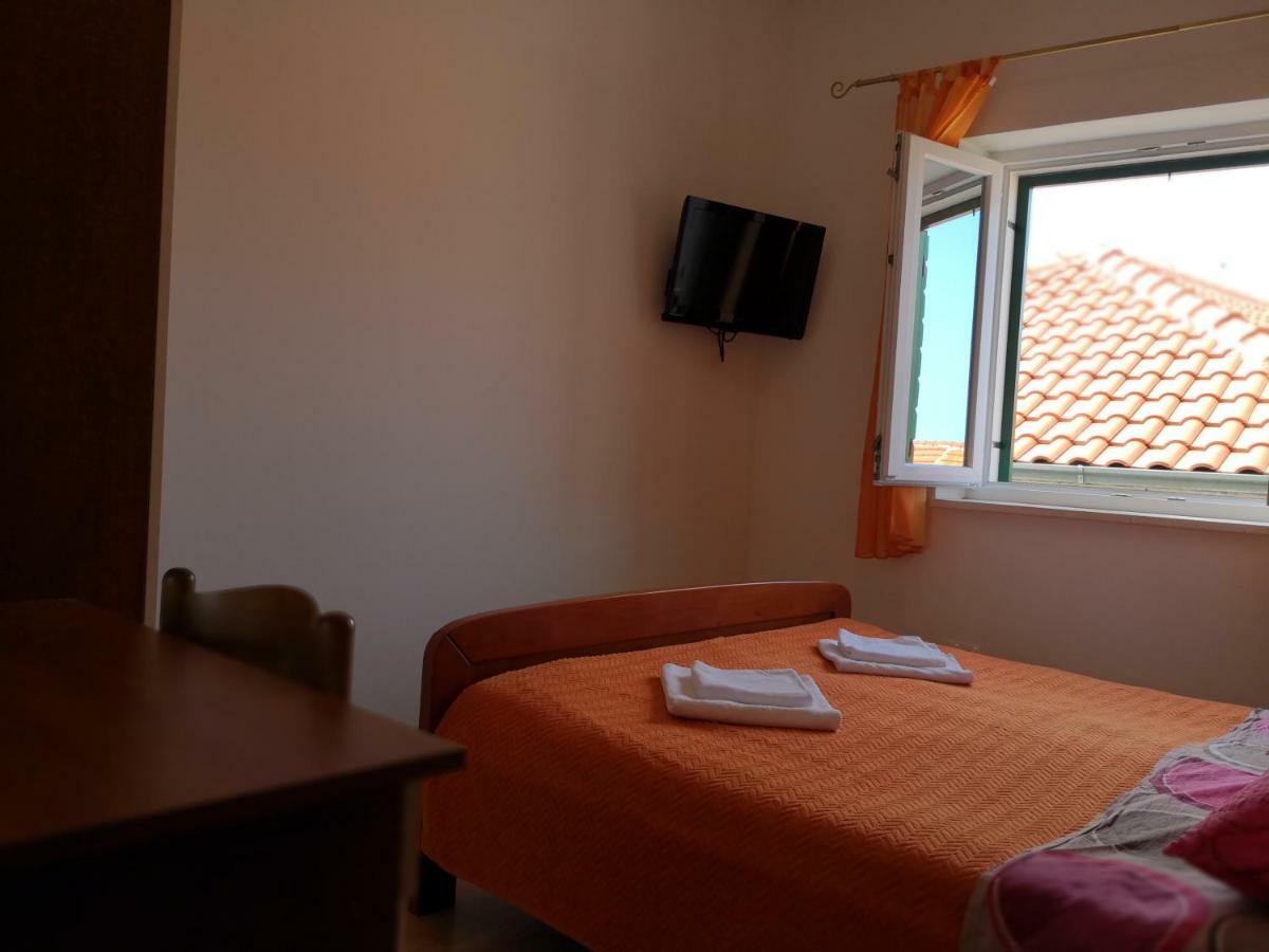 Apartments Jaksic Postira Zewnętrze zdjęcie