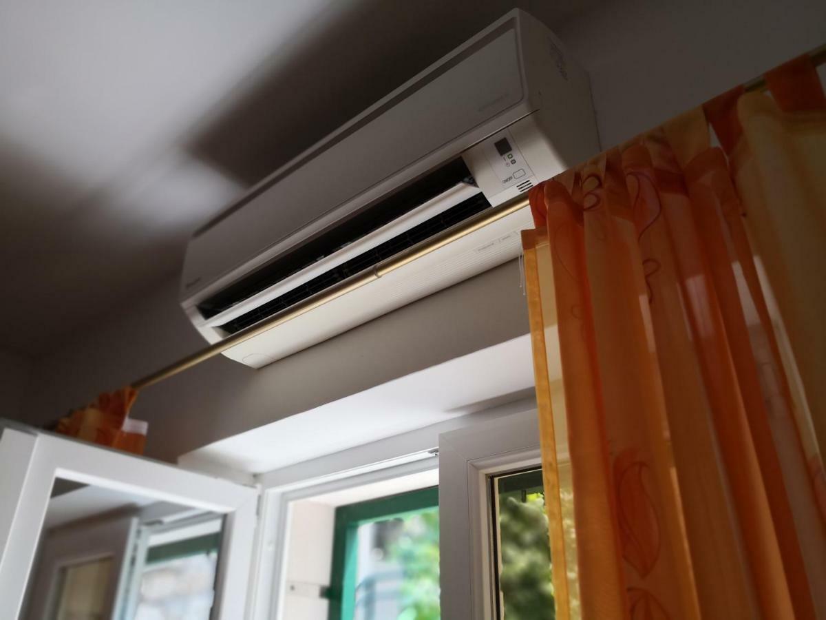 Apartments Jaksic Postira Zewnętrze zdjęcie