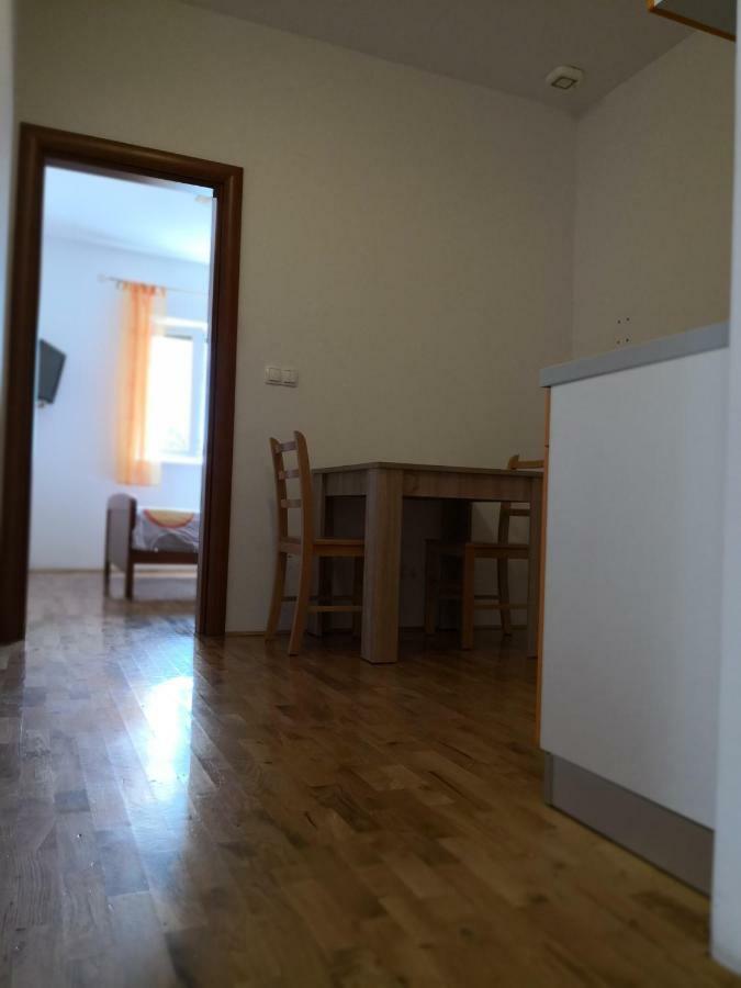 Apartments Jaksic Postira Zewnętrze zdjęcie