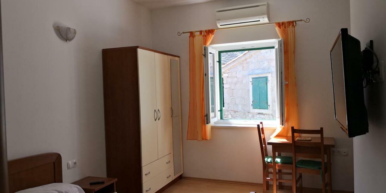 Apartments Jaksic Postira Zewnętrze zdjęcie