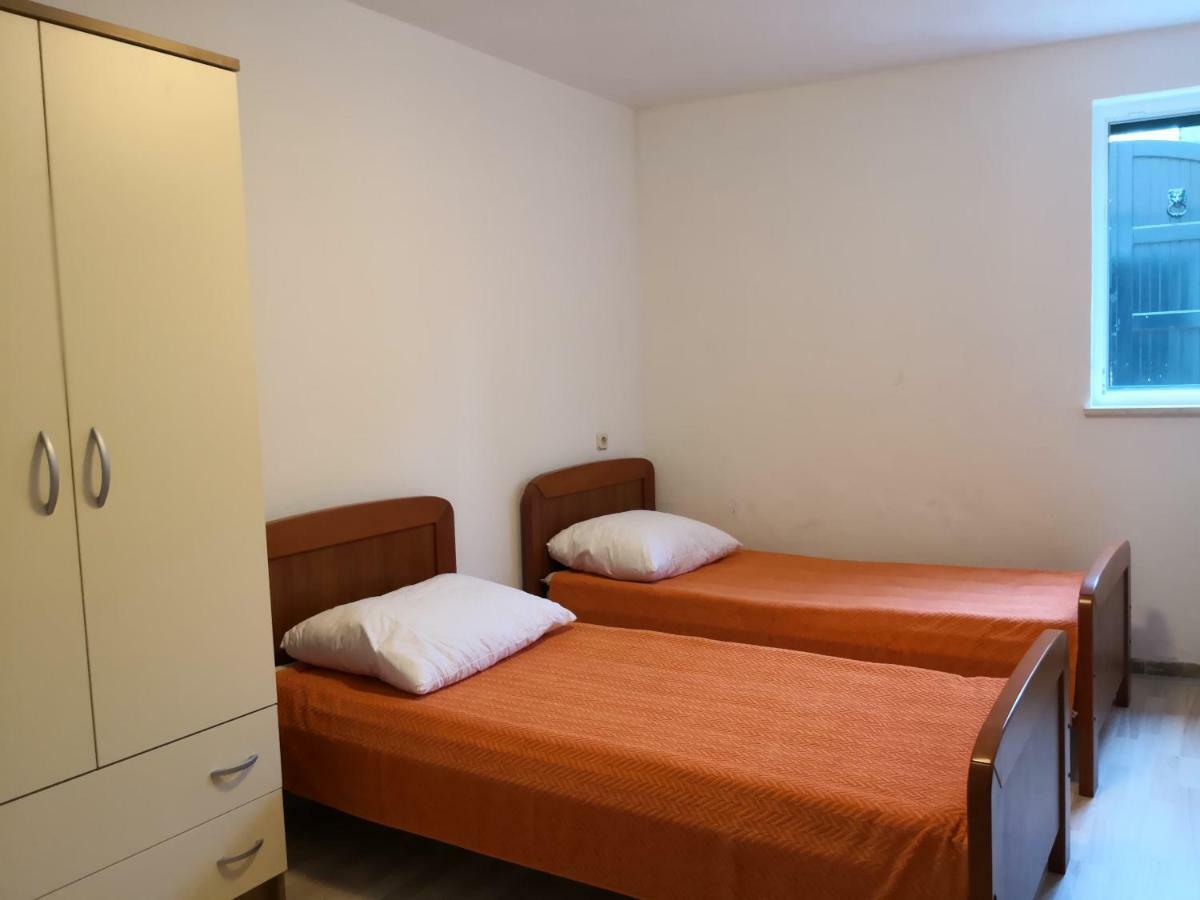 Apartments Jaksic Postira Zewnętrze zdjęcie