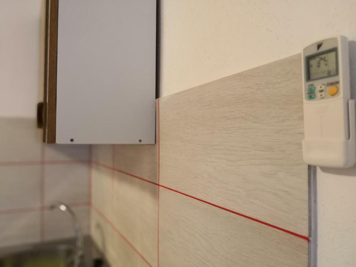 Apartments Jaksic Postira Zewnętrze zdjęcie