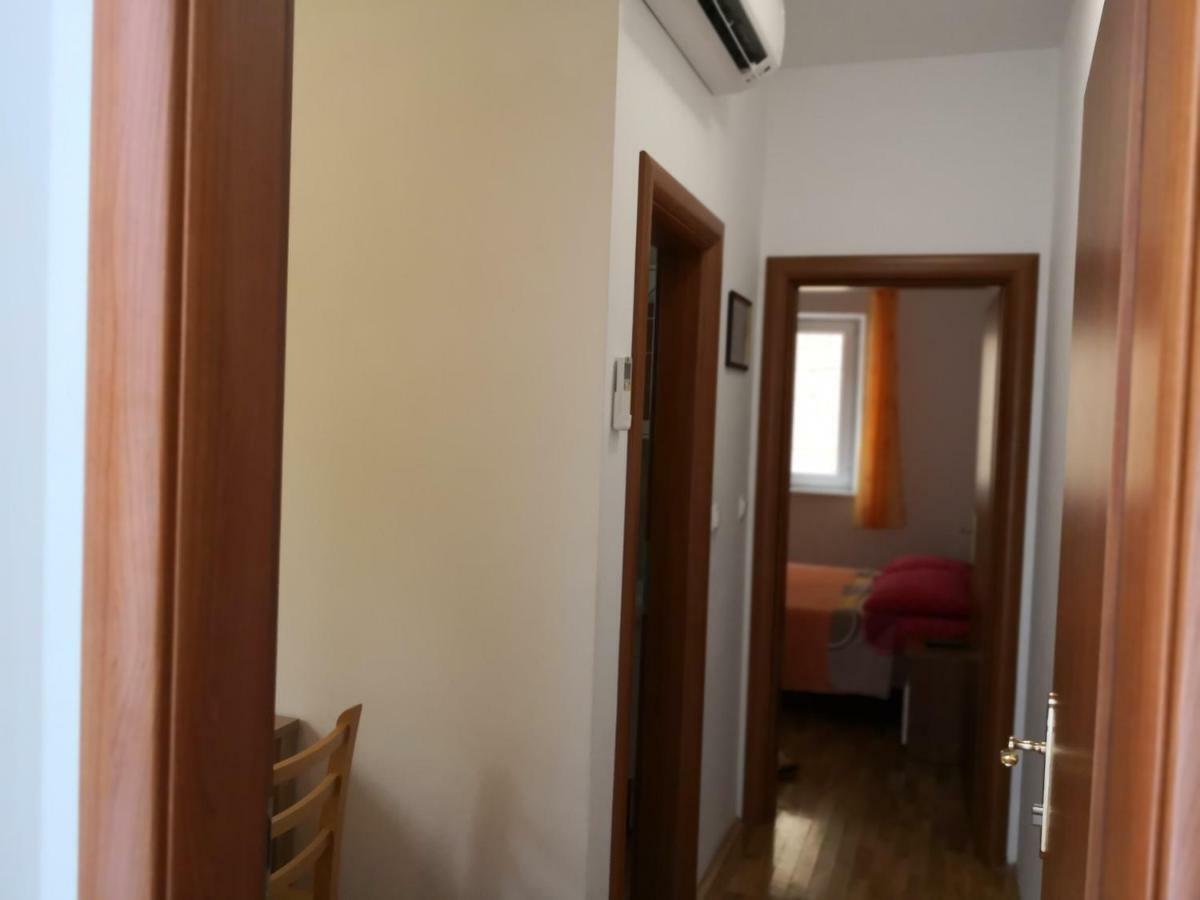 Apartments Jaksic Postira Zewnętrze zdjęcie