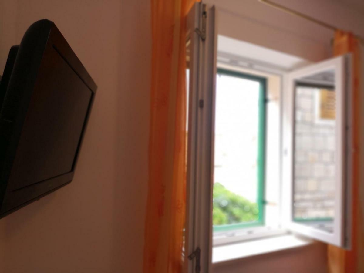 Apartments Jaksic Postira Zewnętrze zdjęcie
